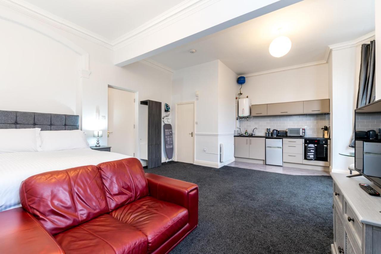 Sycamore Apartment York