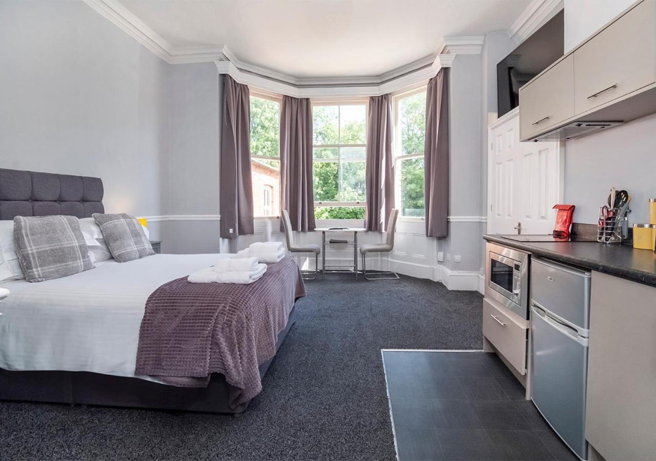 Apartamento Sycamore York