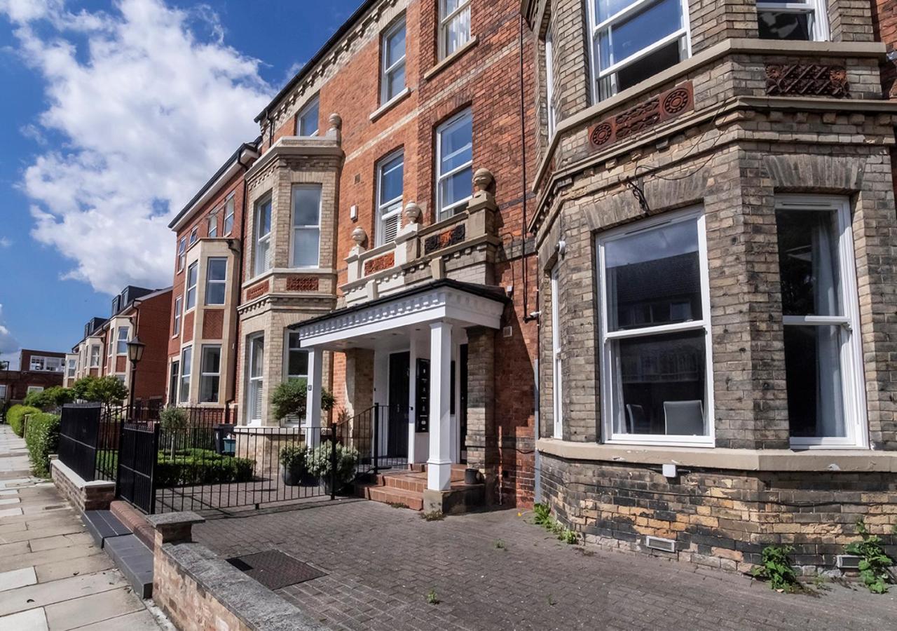 Sycamore Apartamento York