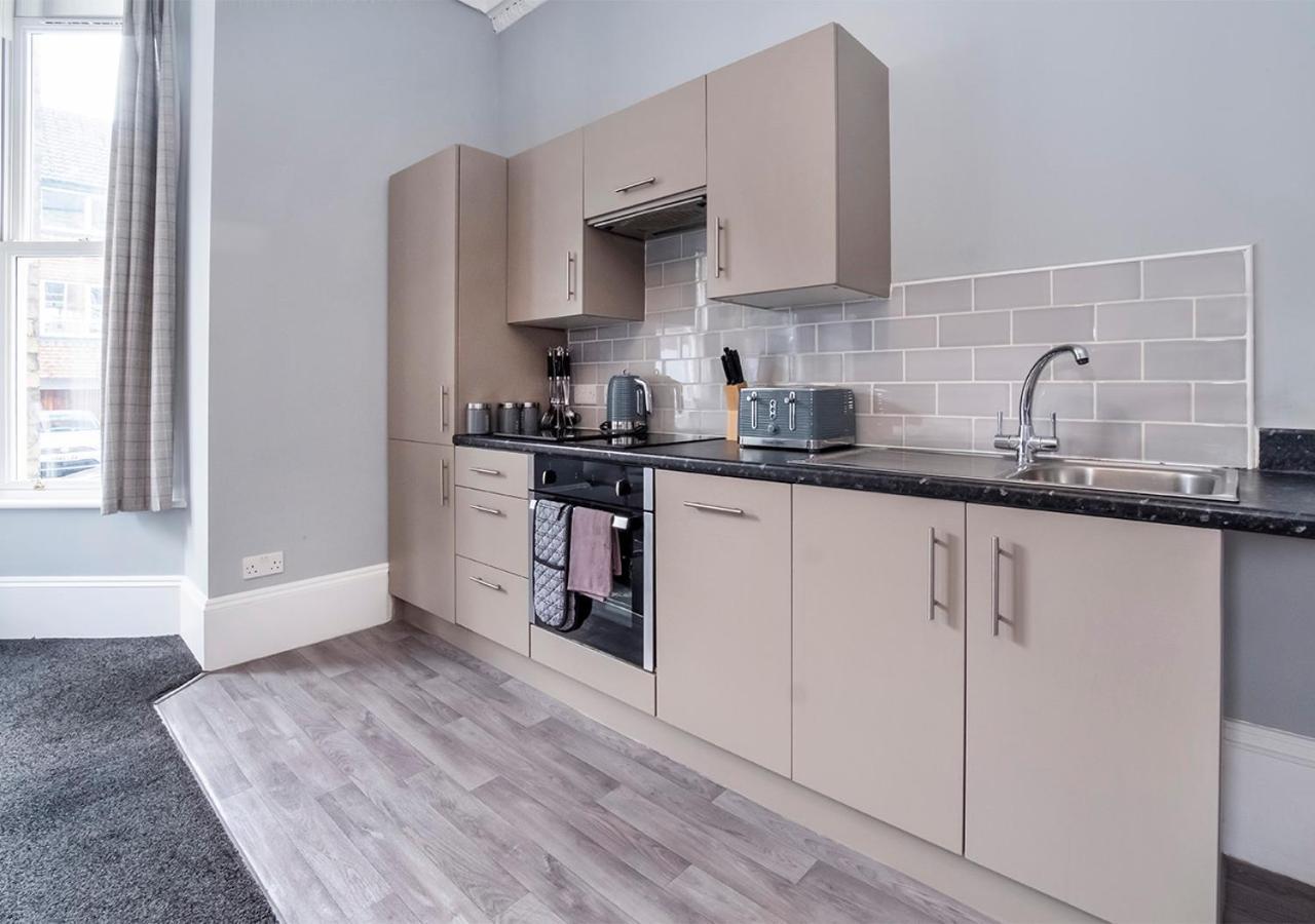 Apartamento Sycamore York