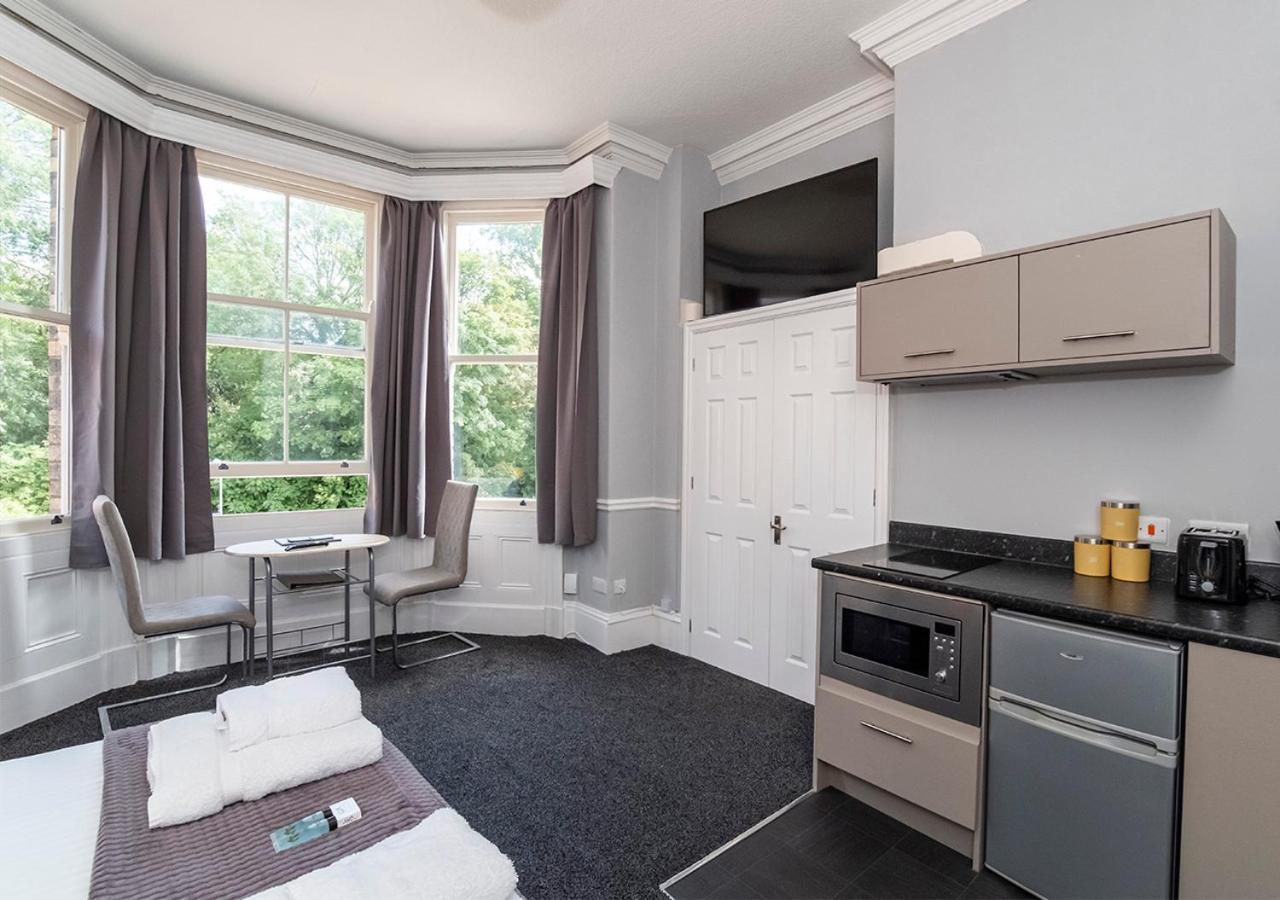 Apartamento Sycamore