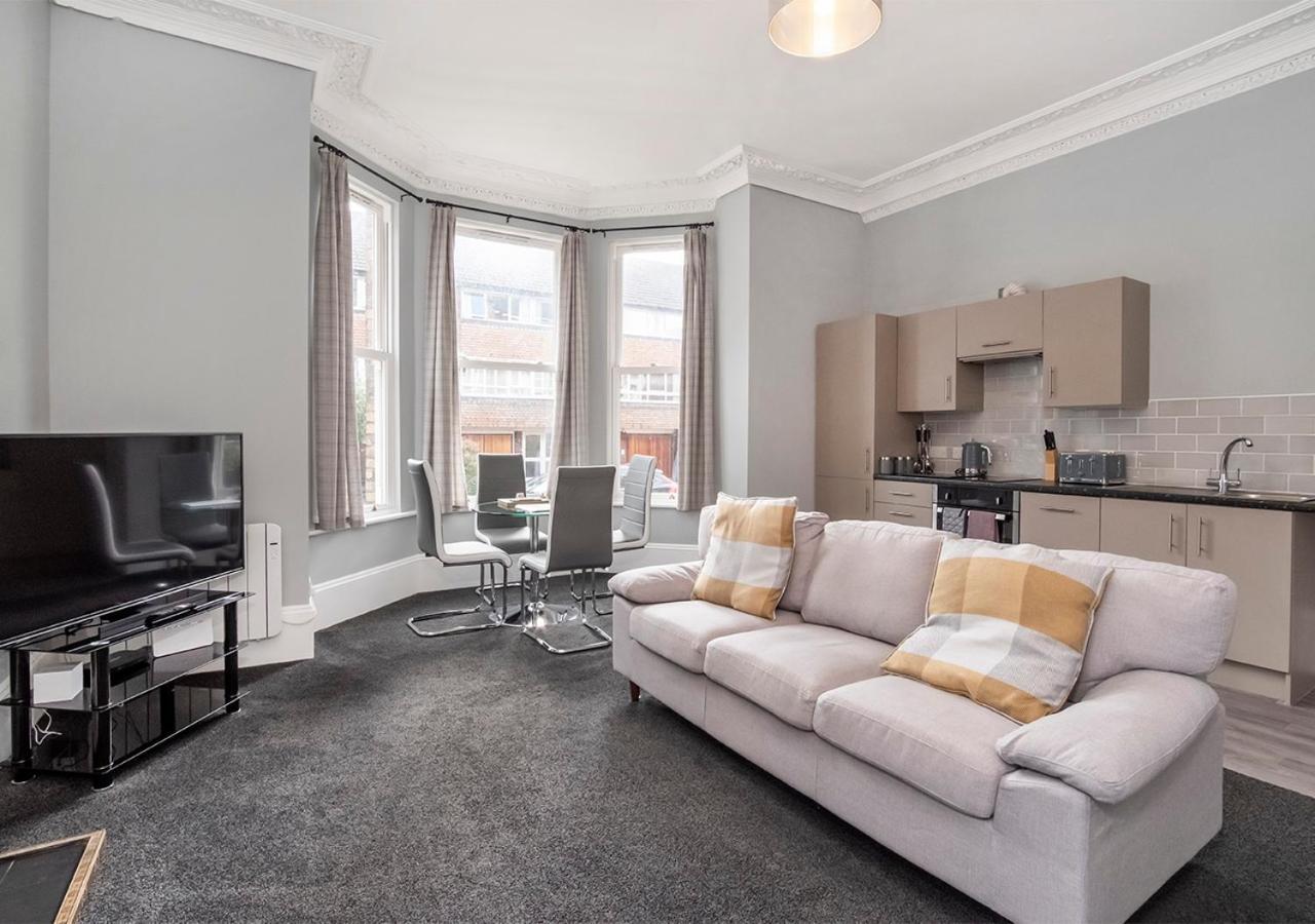 Apartamento Sycamore York