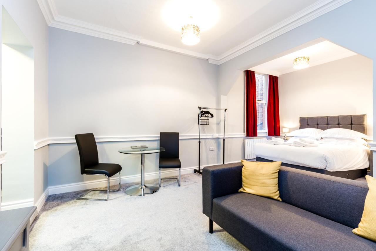 Apartamento Sycamore *