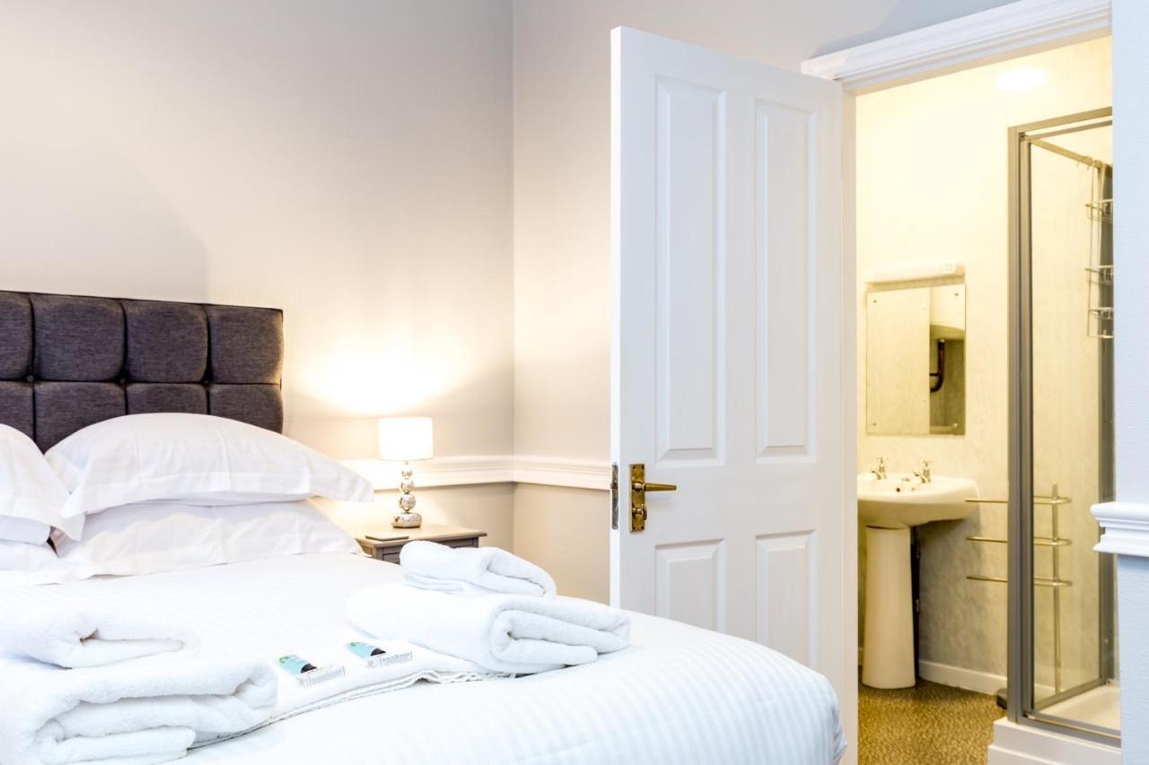 Sycamore Apartamento York