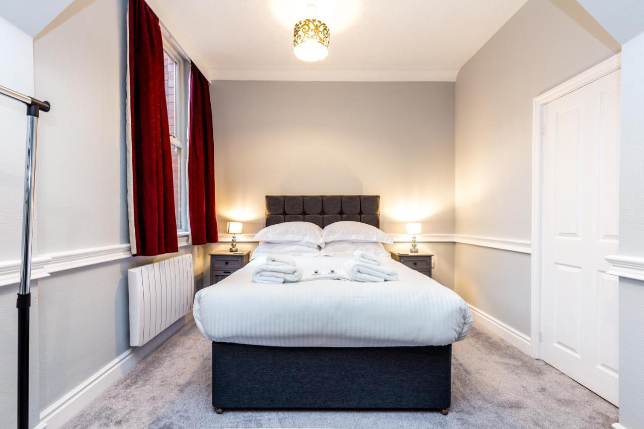 Apartamento Sycamore York