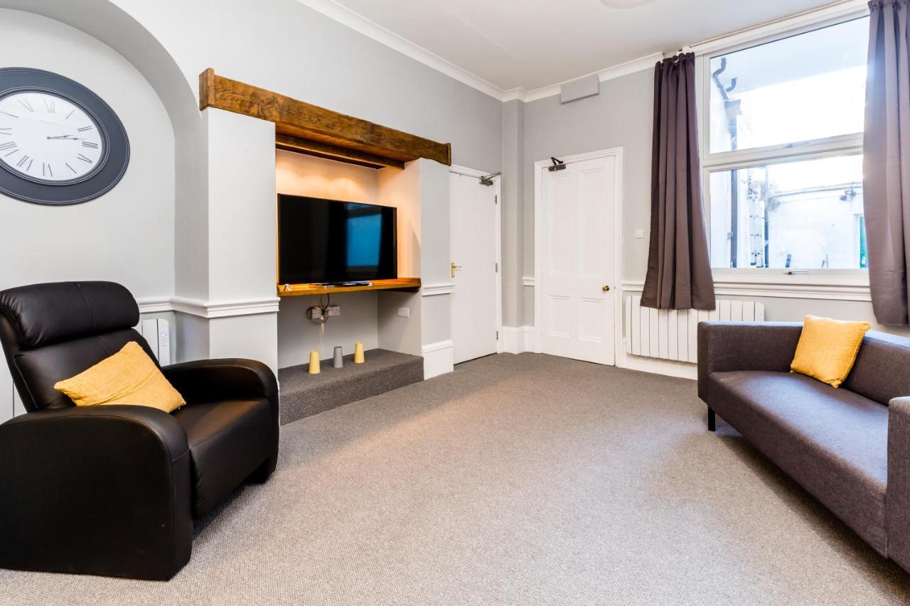 Apartamento Sycamore