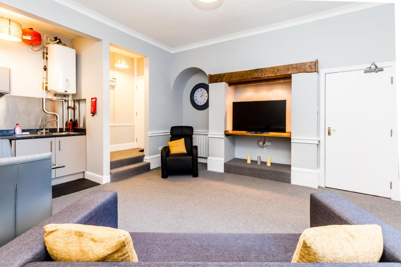 Apartamento Sycamore York