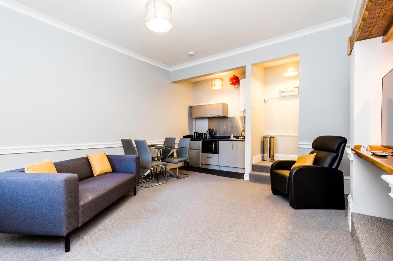 Sycamore Apartamento York